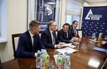 Lubelska Akademia WSEI rozpoczyna współpracę z Portem Lotniczym Lublin (zdjęcie 2)