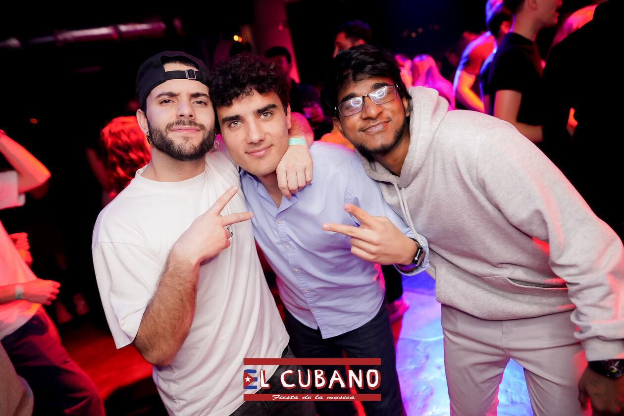  Galeria El Cubano Lublin (zdjęcie 4) - Autor: El Cubano