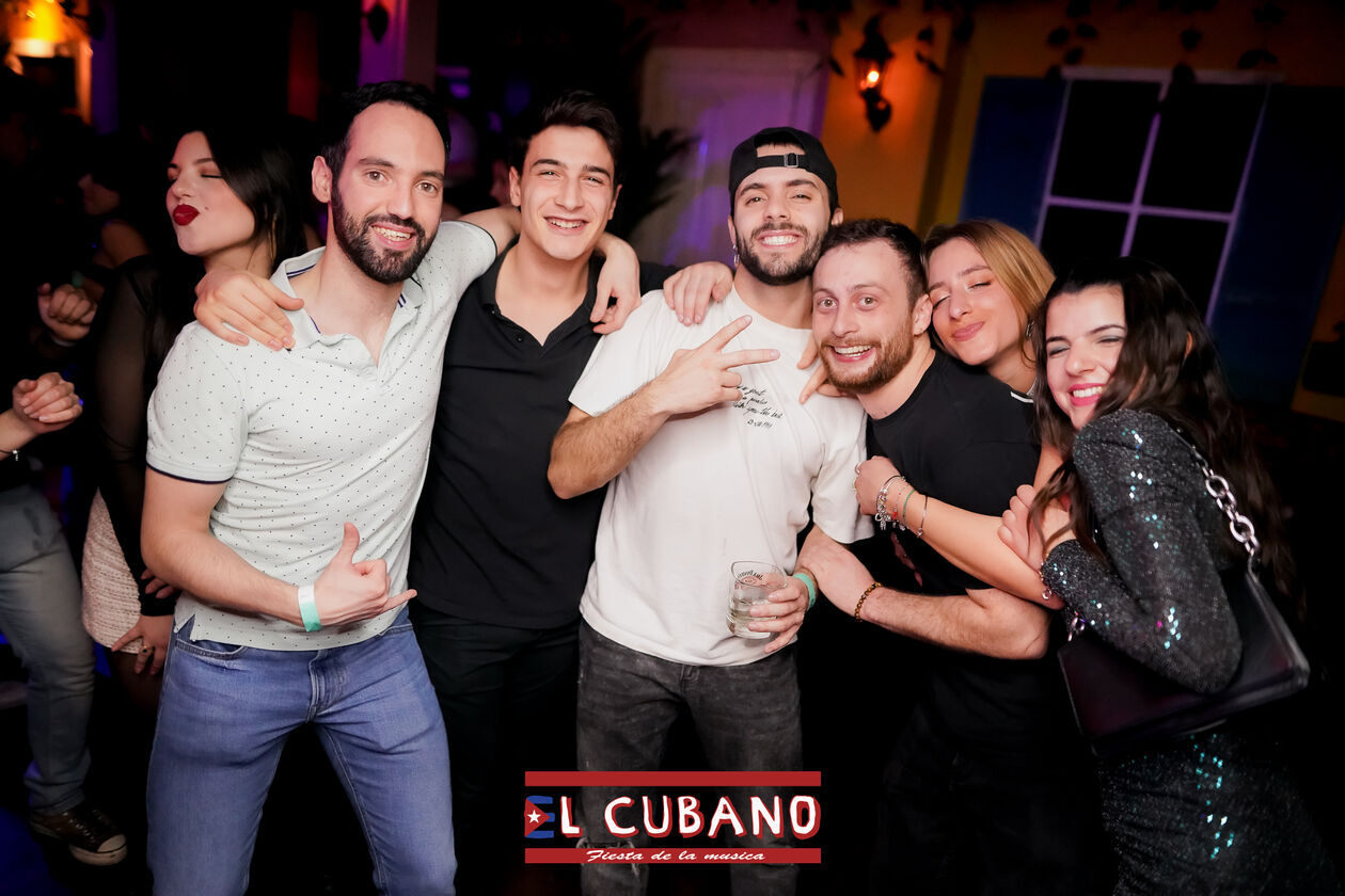  Galeria El Cubano Lublin (zdjęcie 2) - Autor: El Cubano