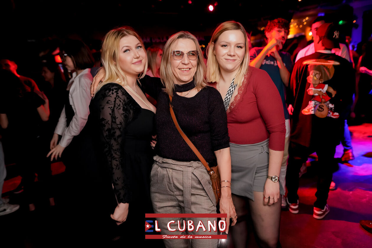  Galeria El Cubano Lublin (zdjęcie 5) - Autor: El Cubano