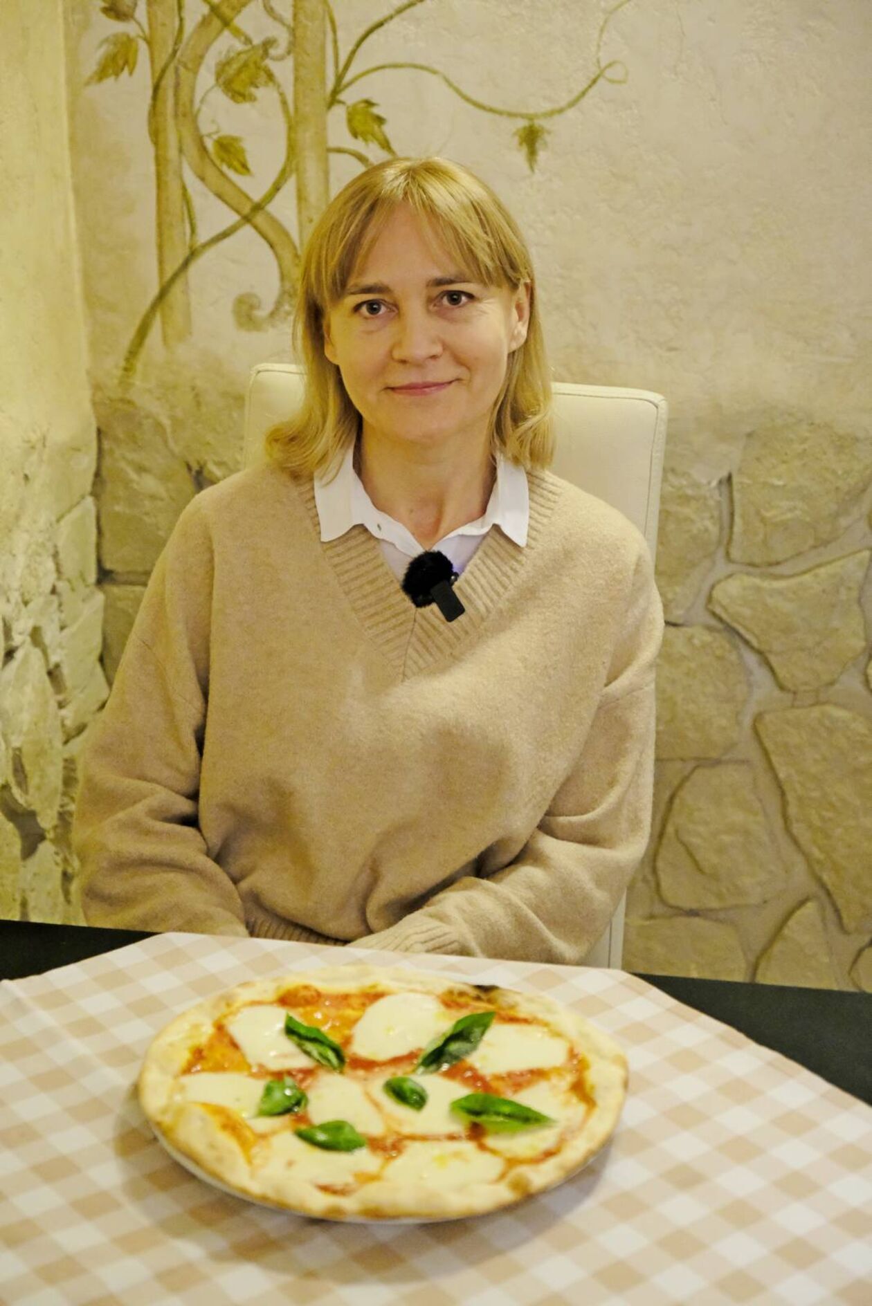  Pizza Day   - Autor: DW