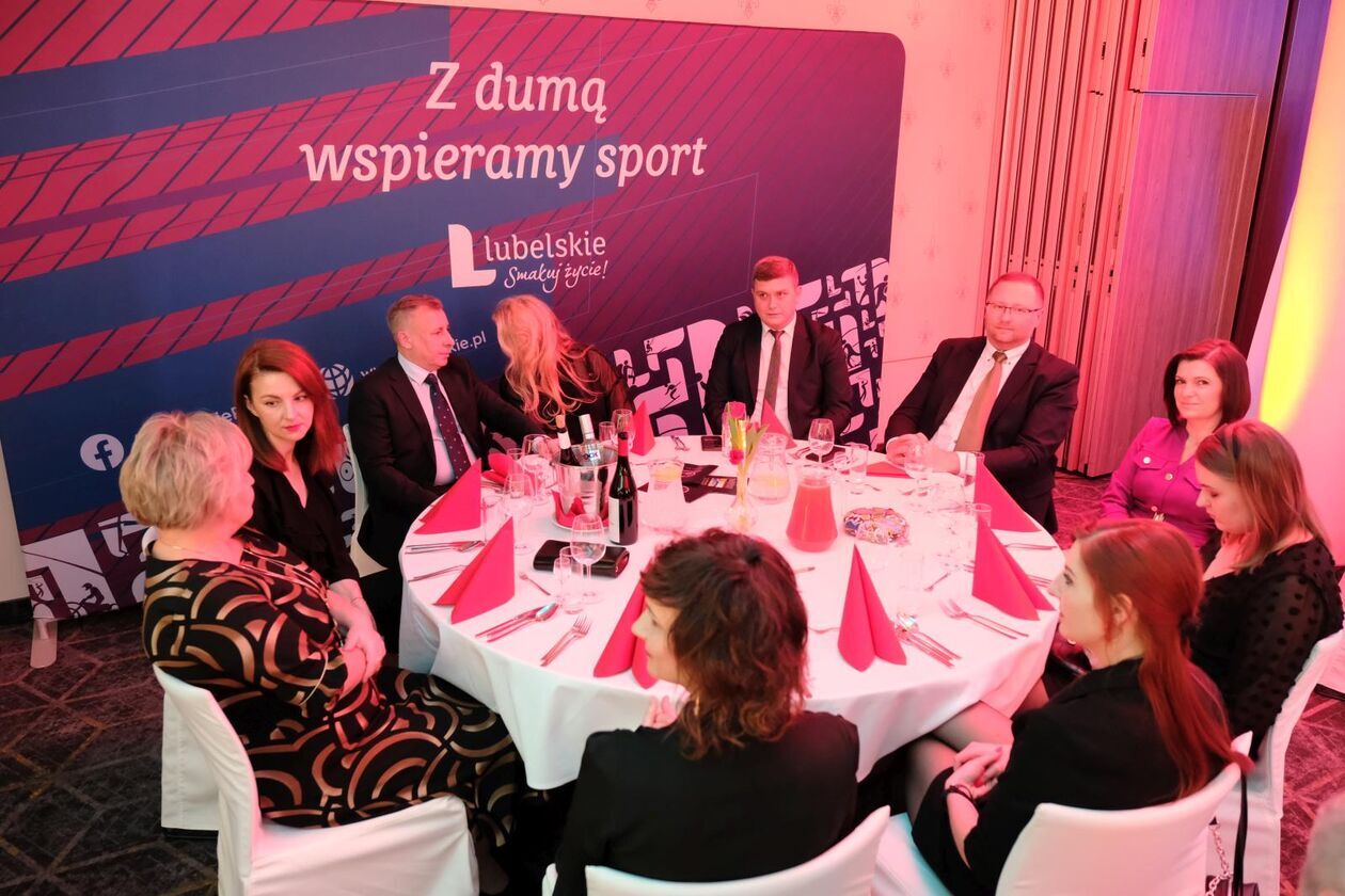  Zwycięzcy XX Plebiscytu Dziennika Wschodniego Sportowiec Roku 2023 (zdjęcie 18) - Autor: DW