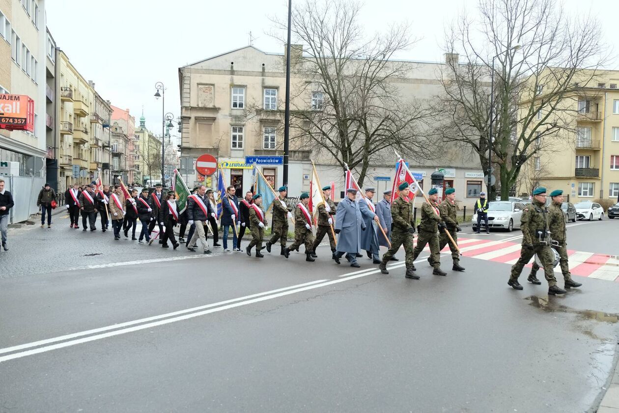  Obchody 84. rocznicy masowych deportacji Polaków na Sybir (zdjęcie 2) - Autor: DW