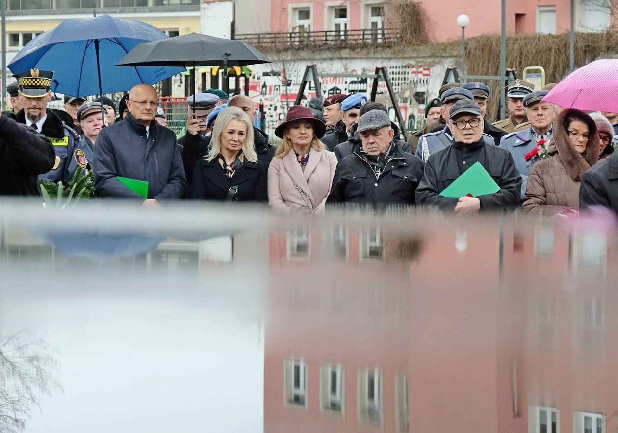  Obchody 84. rocznicy masowych deportacji Polaków na Sybir (zdjęcie 17) - Autor: DW