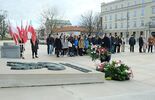 82. rocznica przemianowania Związku Walki Zbrojnej w Armię Krajową - obchody w Lublinie (zdjęcie 3)