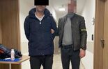 Trzej aresztowani po włamaniach obywatele Gruzji (zdjęcie 3)