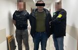 Trzej aresztowani po włamaniach obywatele Gruzji (zdjęcie 2)