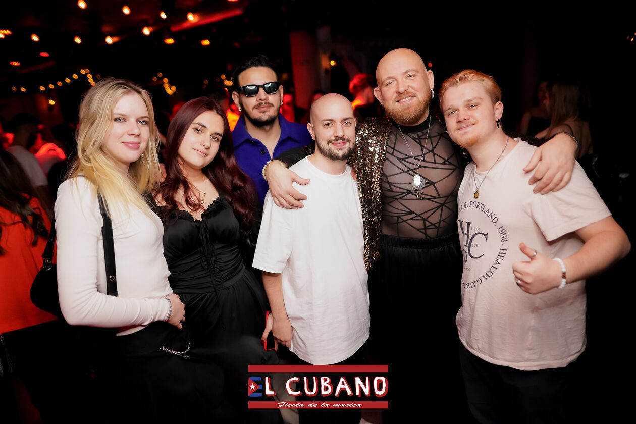  Galeria klubu El Cubano (zdjęcie 24) - Autor: El Cubano