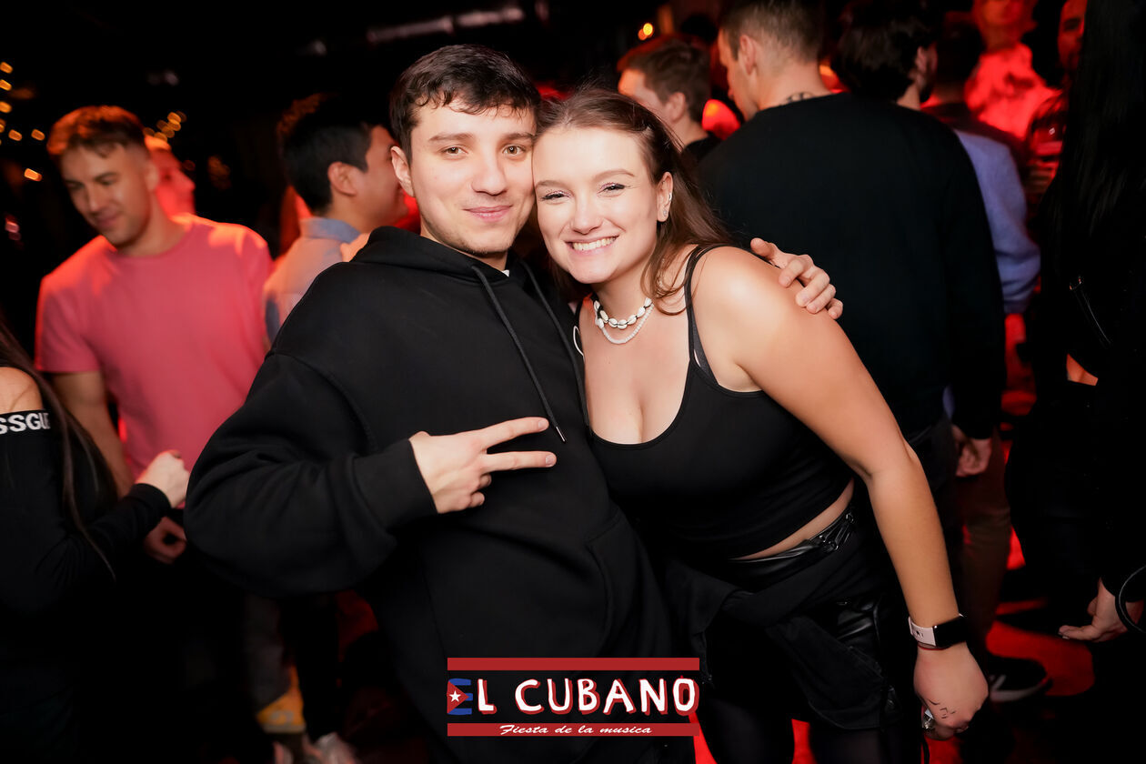  Galeria klubu El Cubano (zdjęcie 9) - Autor: El Cubano