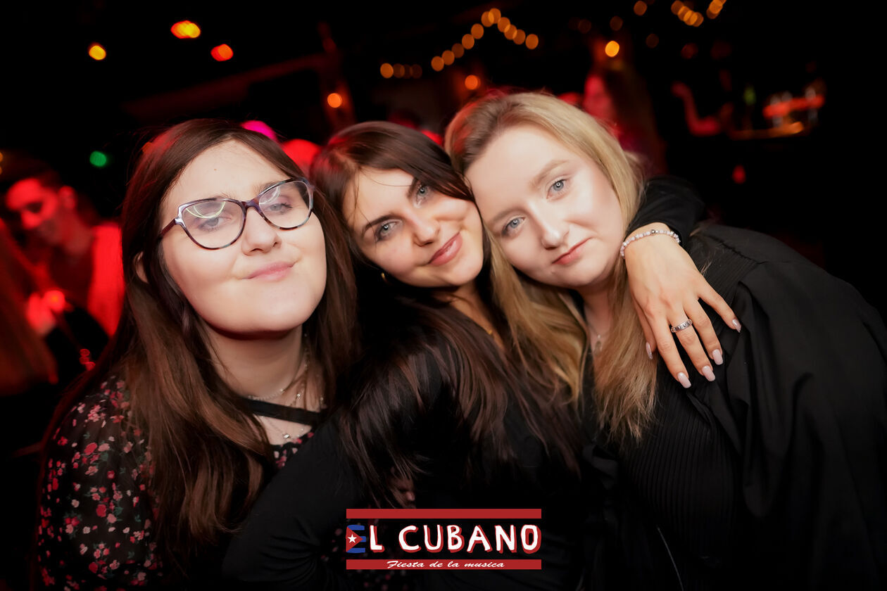  Galeria klubu El Cubano (zdjęcie 13) - Autor: El Cubano