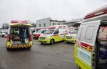PCK przekazuje ambulanse do Ukrainy (zdjęcie 4)