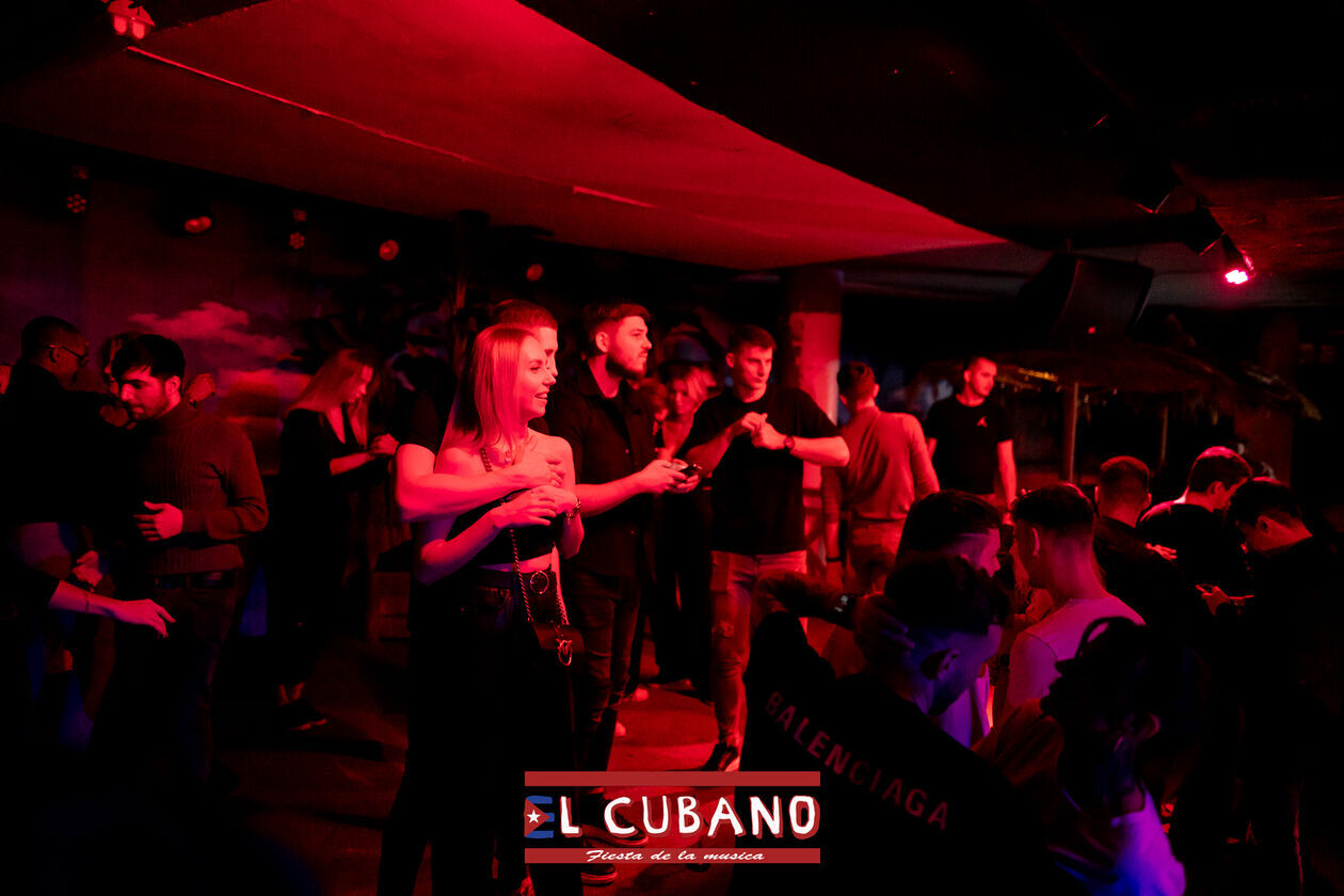  Galeria El Cubano (zdjęcie 16) - Autor: El Cubano