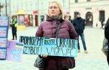 Odsłonięcie tablicy upamiętniającej nadanie Lublinowi przez Prezydenta Ukrainy Włodymyra Załenskiego (zdjęcie 2)