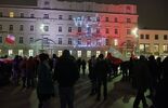 Marsz Pamięci Żołnierzy Wyklętych w Lublinie (zdjęcie 2)