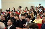 Mniej narzekania, więcej zorganizowanego działania - Leszek Balcerowicz na Lubelskiej Akademii WSEI (zdjęcie 5)