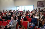 Mniej narzekania, więcej zorganizowanego działania - Leszek Balcerowicz na Lubelskiej Akademii WSEI (zdjęcie 4)