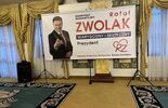 Rafał Zwolak - kandydat na prezydenta Zamościa (zdjęcie 2)