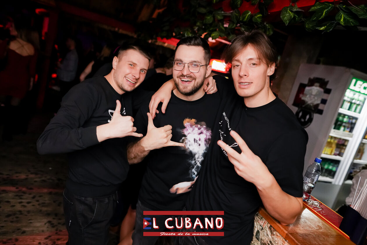  Galeria od El Cubano  (zdjęcie 10) - Autor: El Cubano