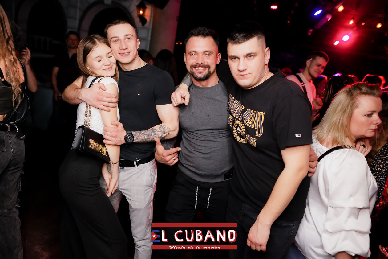  Galeria od El Cubano  (zdjęcie 14) - Autor: El Cubano