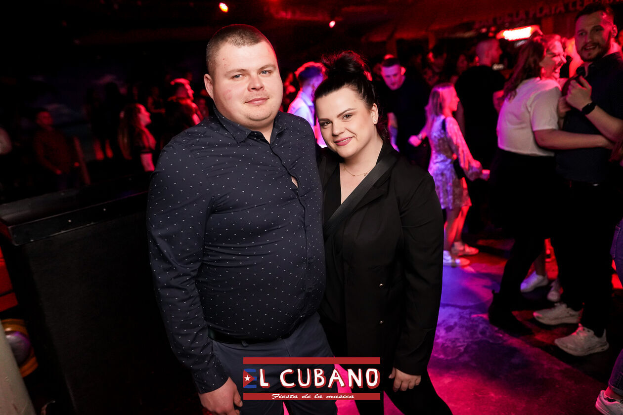  Galeria od El Cubano Lublin (zdjęcie 2) - Autor: El Cubano