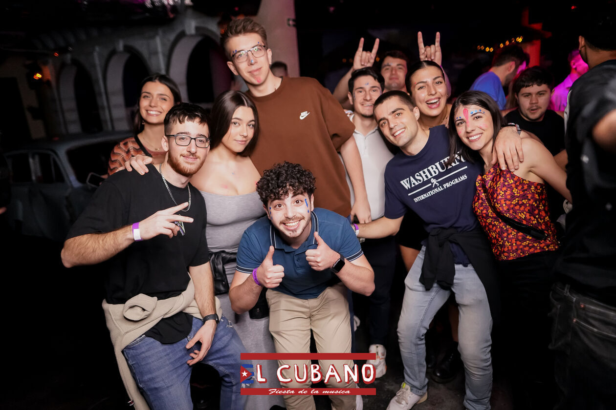  Galeria od El Cubano Lublin (zdjęcie 4) - Autor: El Cubano