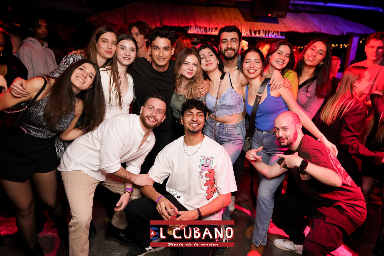  Galeria od El Cubano Lublin (zdjęcie 11) - Autor: El Cubano