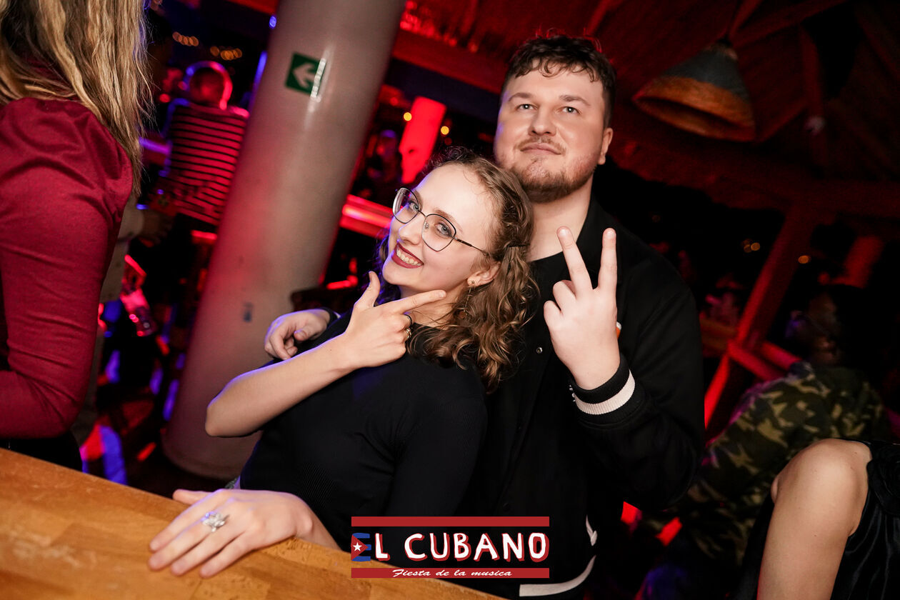  Galeria od El Cubano Lublin (zdjęcie 18) - Autor: El Cubano