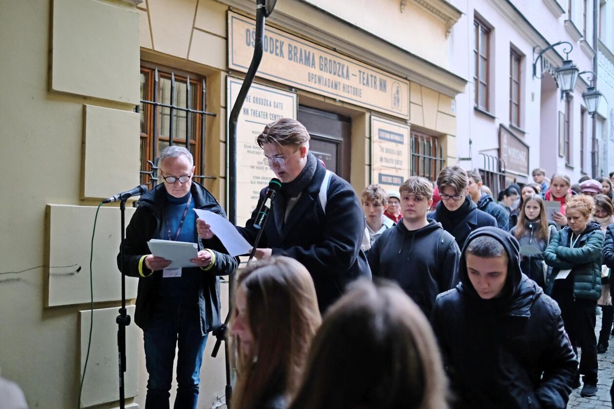  Misterium Światła i Ciemności (zdjęcie 13) - Autor: DW