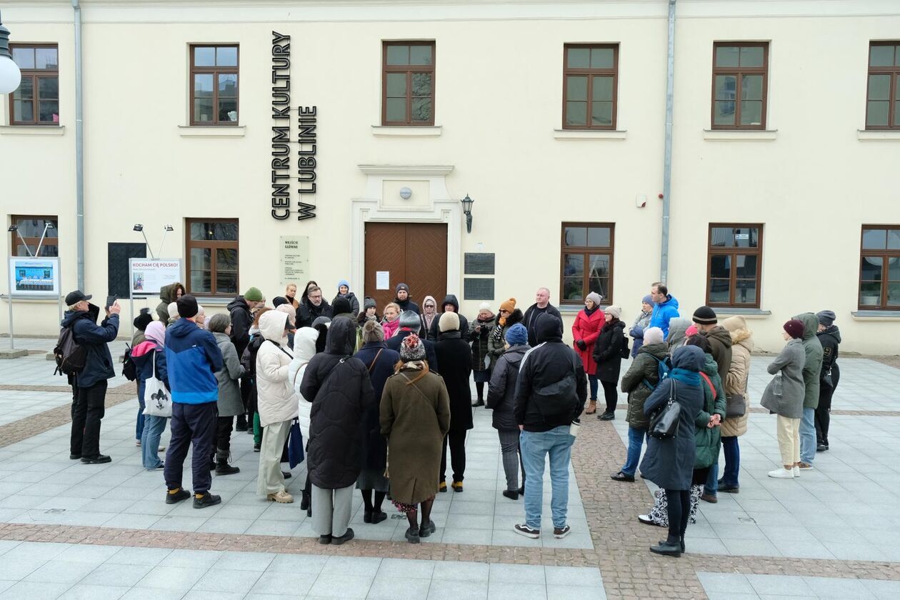 Spacer śladami lubelskich patriotek i emancypantek