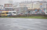 Korki na Rondzie Dmowskiego (zdjęcie 2)