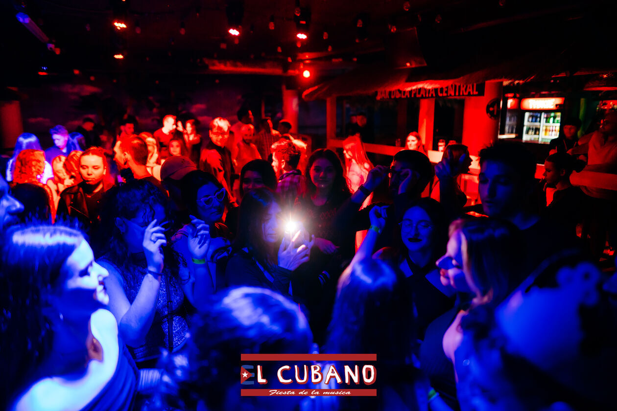  Galeria klubu El Cubano (zdjęcie 20) - Autor: El Cubano