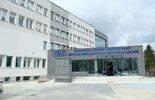 Otwarcie centralnej rejestracji w WOMP w Lublinie (zdjęcie 3)