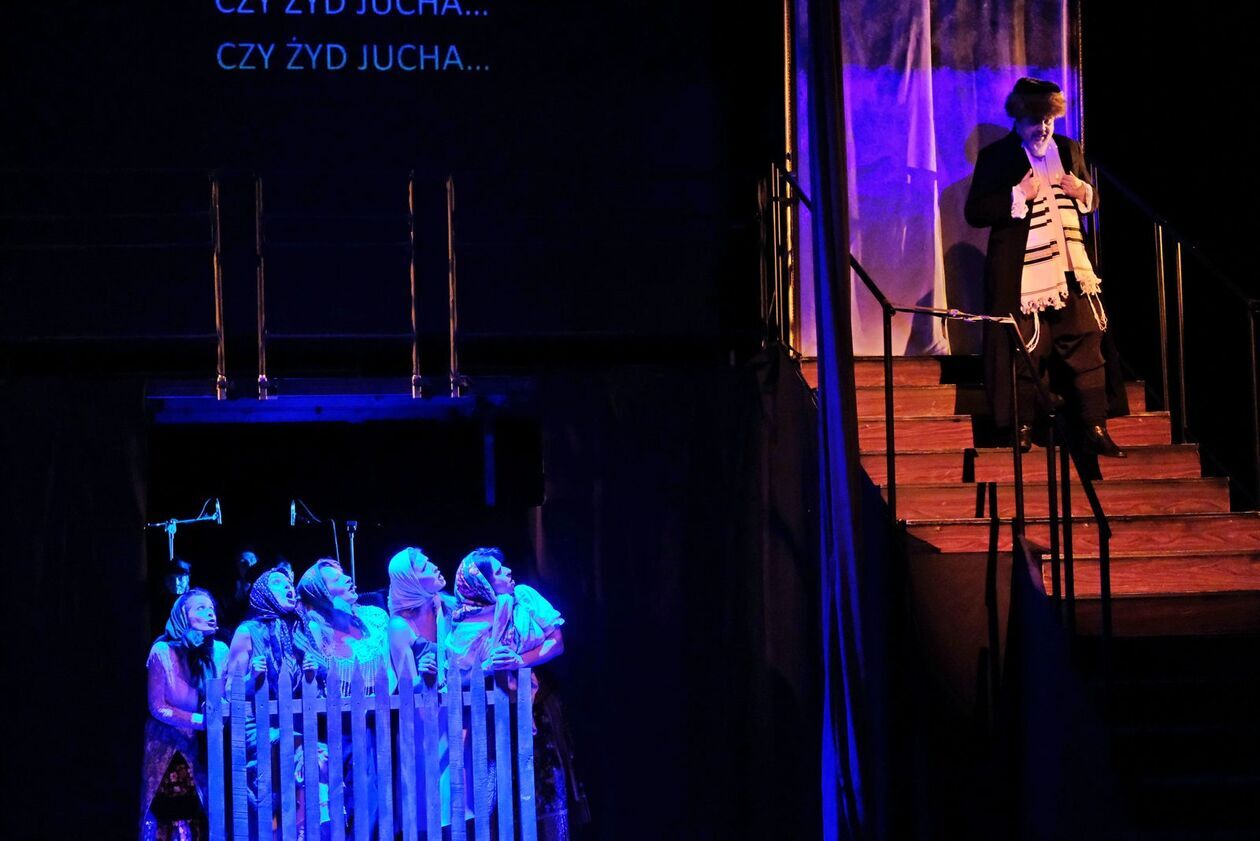  Międzynarodowy Dzień Teatru (zdjęcie 16) - Autor: DW