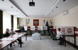 Okręgowa Komisja Wyborcza nr 1 i nr 4 w Gminie Konopnica  (zdjęcie 3)