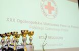 XXX Ogólnopolskie Mistrzostwa Pierwszej Pomocy PCK - etap rejonowy (zdjęcie 3)