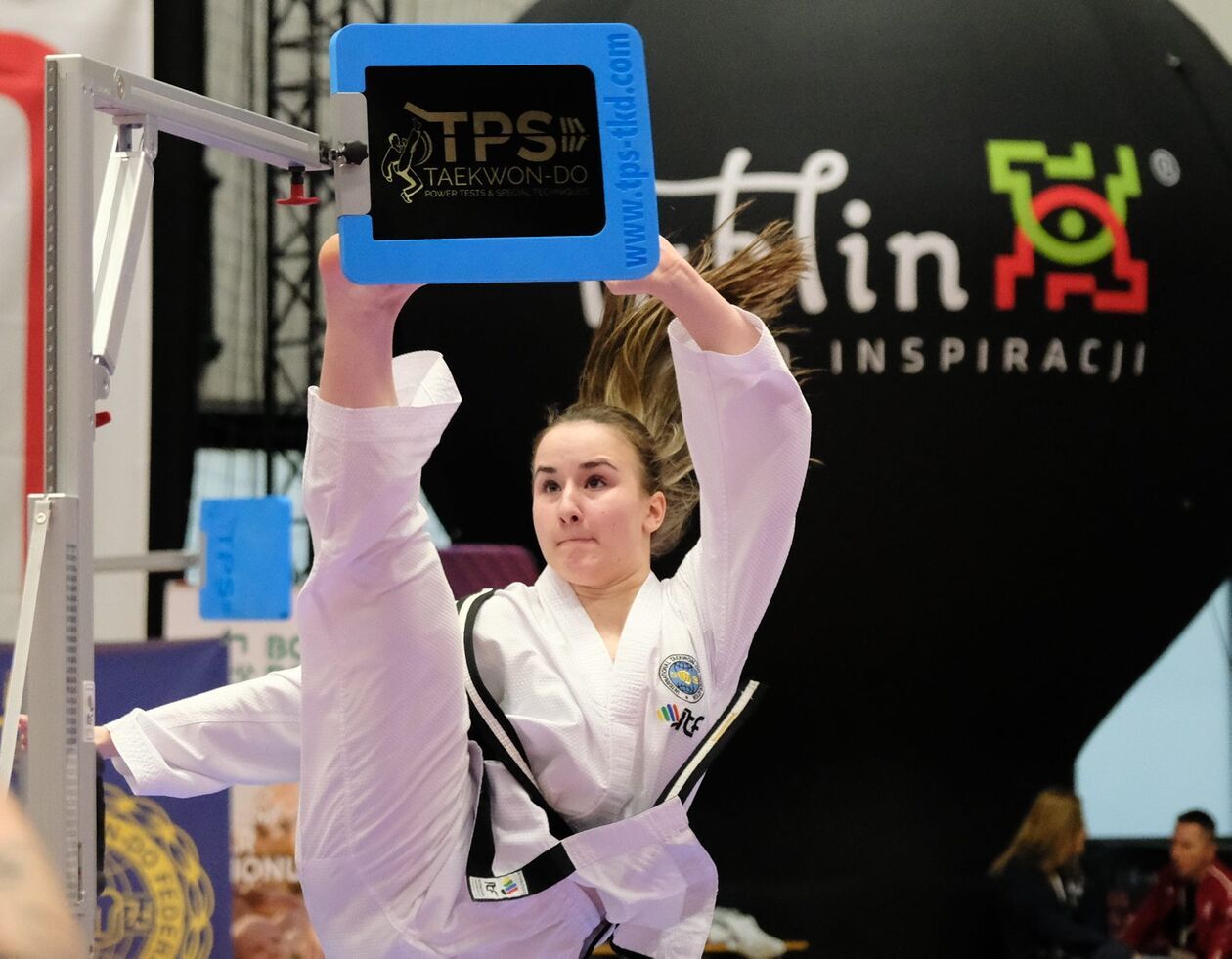  Mistrzostwa Europy w Taekwondo (zdjęcie 17) - Autor: DW