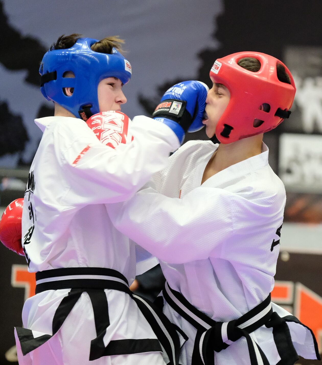  Mistrzostwa Europy w Taekwondo (zdjęcie 27) - Autor: DW