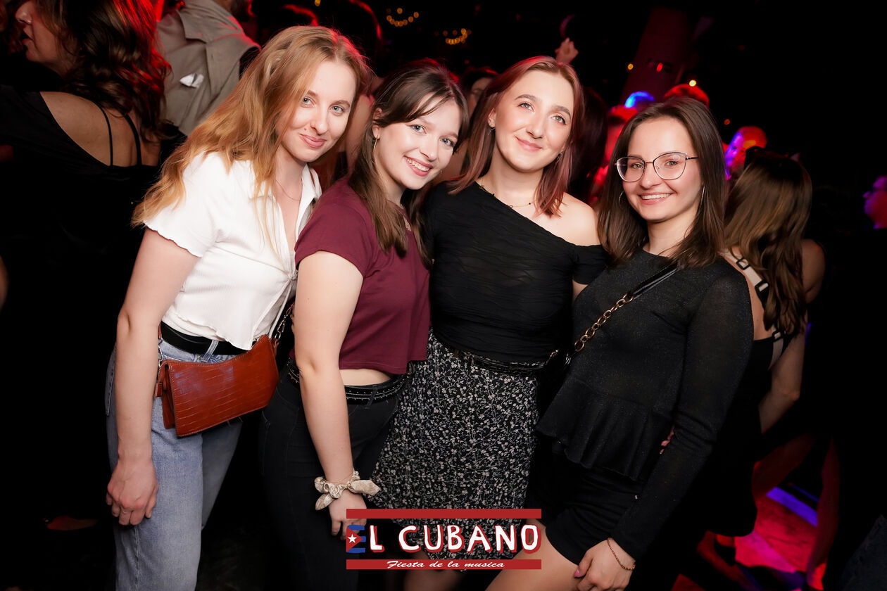  Galeria klubu El Cubano (zdjęcie 12) - Autor: El Cubano