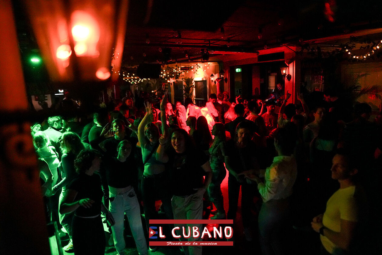  Galeria klubu El Cubano (zdjęcie 18) - Autor: El Cubano