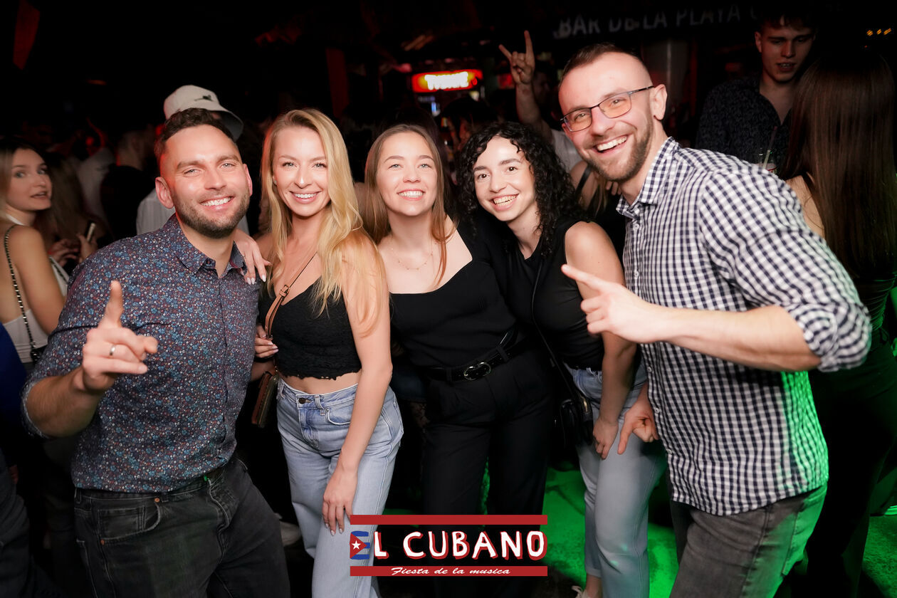  Galeria klubu El Cubano (zdjęcie 21) - Autor: El Cubano