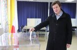 Druga tura wyborów samorządowych w Obwodowej Komisji Wyborczej nr 6 w Świdniku (zdjęcie 4)