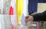 Druga tura wyborów samorządowych w Obwodowej Komisji Wyborczej nr 6 w Świdniku (zdjęcie 5)