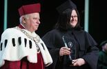 Doktorat honoris causa Uniwersytetu Przyrodniczego dla prof. Viktora Korzuna (zdjęcie 2)