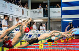 Mistrzostwa Polski seniorów i młodzieżowców w pływaniu 2024 (zdjęcie 4)