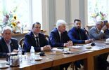 Pierwsza sesja rady powiatu puławskiego nowej kadencji (zdjęcie 2)