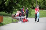 XXX Ogólnopolskie Mistrzostwa Pierwszej Pomocy Polskiego Czerwonego Krzyża  (zdjęcie 2)