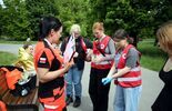 XXX Ogólnopolskie Mistrzostwa Pierwszej Pomocy Polskiego Czerwonego Krzyża  (zdjęcie 3)
