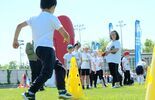  3xR – Ruch, Radość, Rozrywka. zawody sportowe dla sześciolatków (zdjęcie 5)