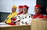 Doktor Honoris Causa dla prof. Witolda Pedrycza (zdjęcie 3)