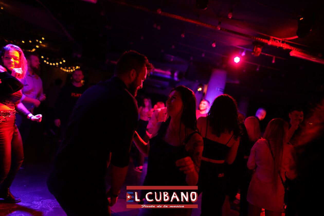  Galeria od El Cubano (zdjęcie 9) - Autor: El Cubano